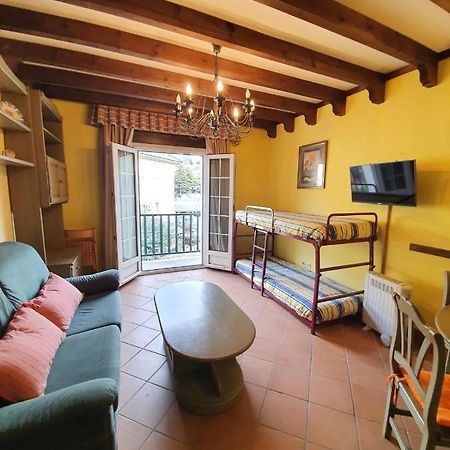 Loft Plaza Andalucia Erb Alojamientos Sierra Nevada Kültér fotó