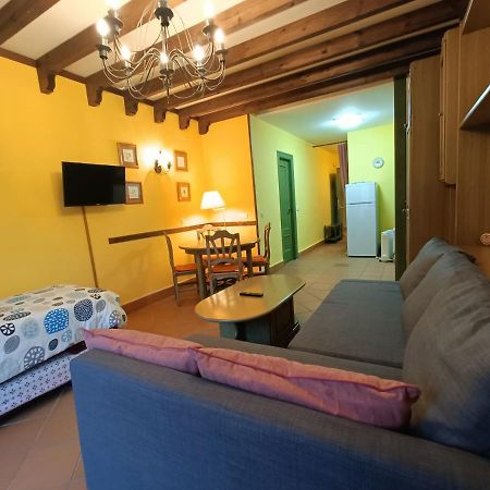 Loft Plaza Andalucia Erb Alojamientos Sierra Nevada Kültér fotó
