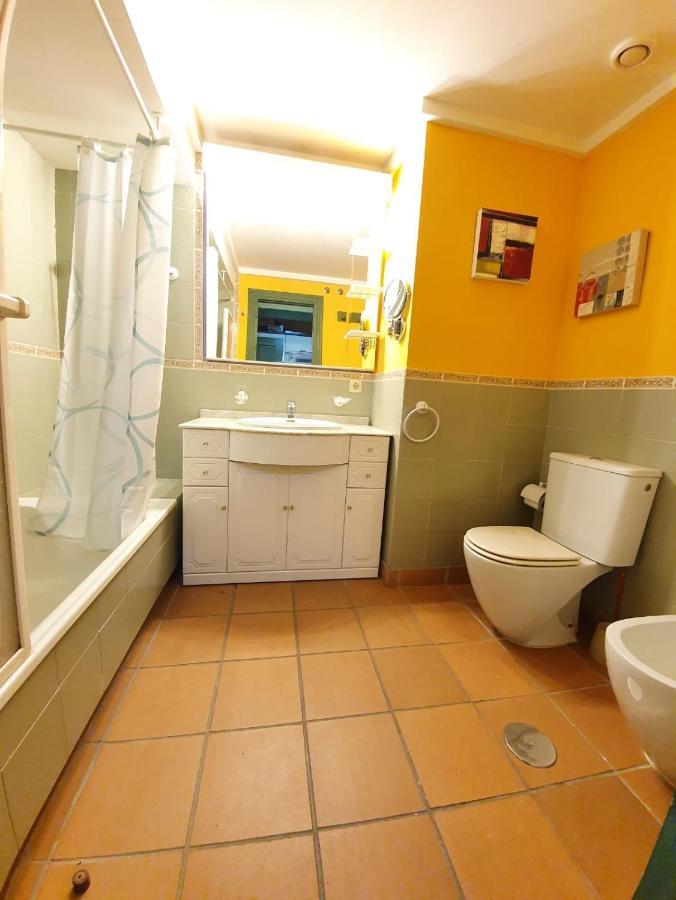 Loft Plaza Andalucia Erb Alojamientos Sierra Nevada Kültér fotó